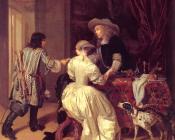 乔恩斯 维克耶 : The Messenger